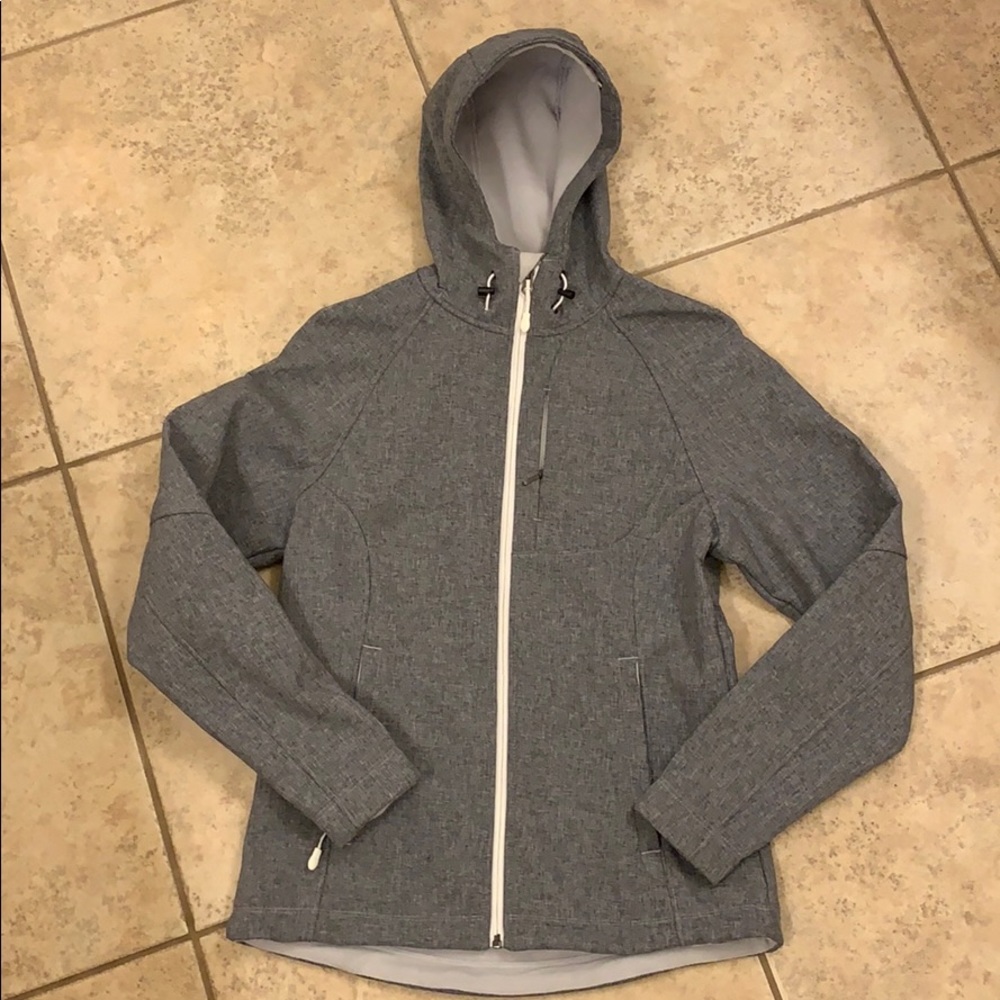Kirkland Signature Fleece-Lined Jacket SM